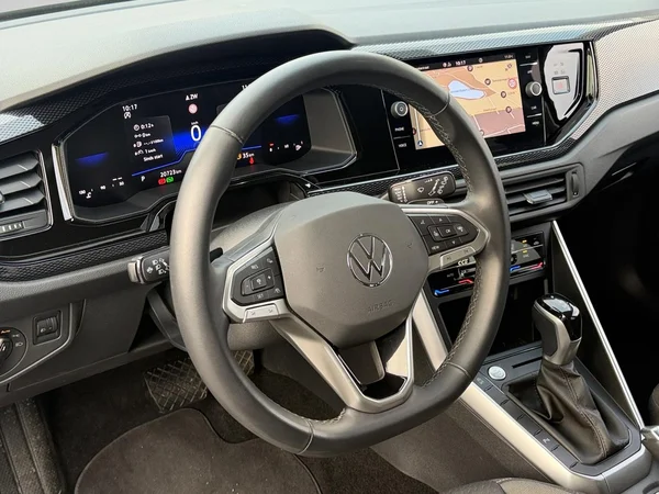 VOLKSWAGEN Taigo (2025) — foto 4 van 20