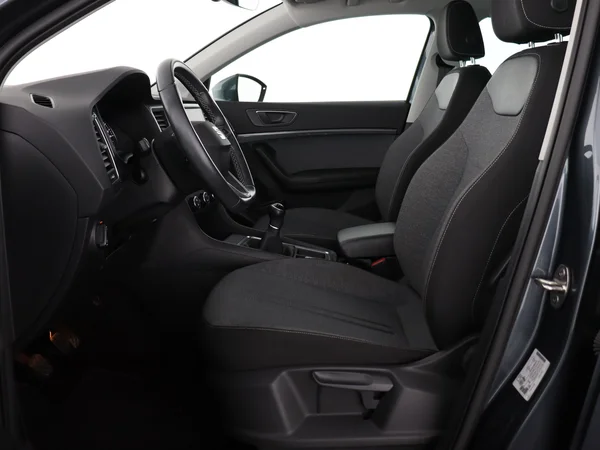 SEAT Ateca (2021) — foto 2 van 28