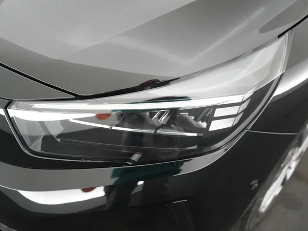 Opel Corsa (2025) — foto 20 van 21