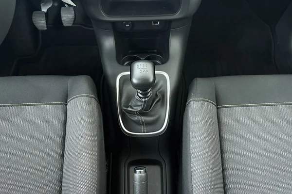 Citroen C3 (2023) — foto 4 van 18