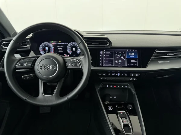 AUDI A3 Sportback (2025) — foto 14 van 18