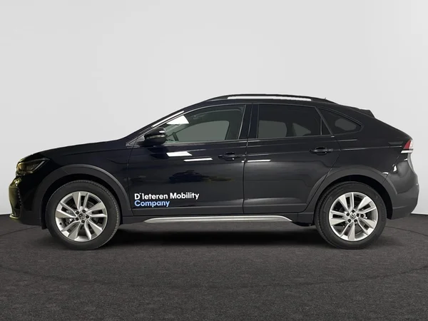 VOLKSWAGEN Taigo (2025) — foto 8 van 15