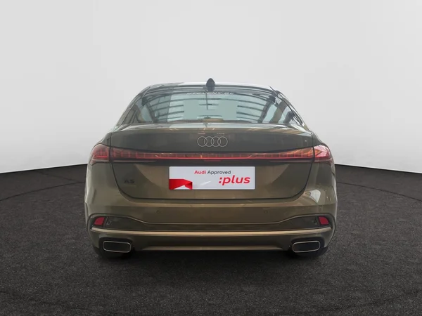 AUDI A5 (2025) — foto 3 van 17