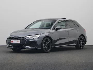 AUDI A3 Sportback (2025)