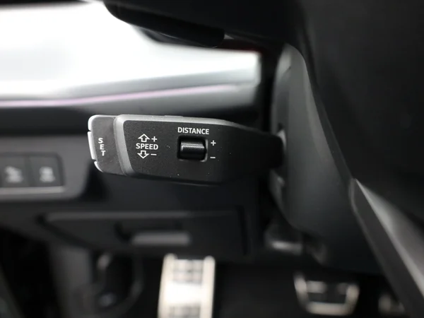 AUDI Q3 SUV e-hybrid (PHEV) (2025) — foto 5 van 29