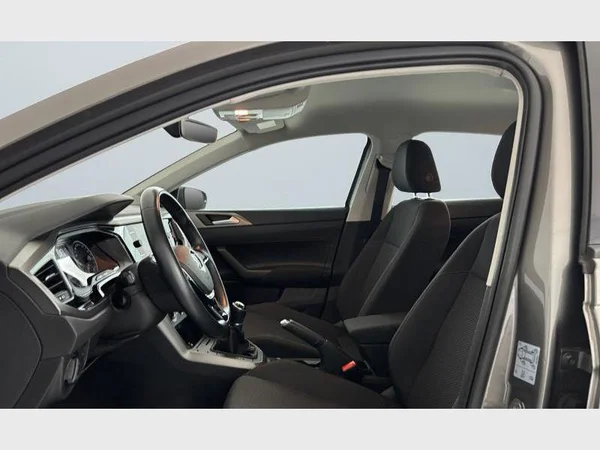 Volkswagen Polo (2020) — foto 15 van 15