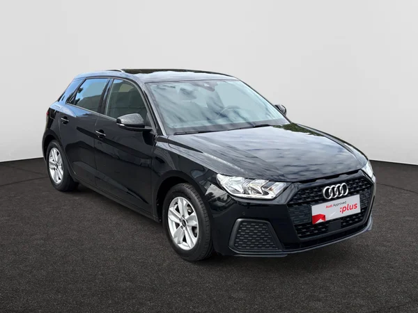 AUDI A1 Sportback (2022) — foto 15 van 20
