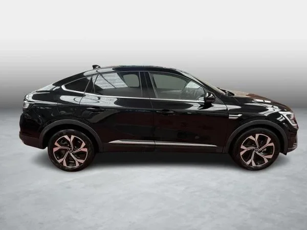 Renault Arkana (2025) — foto 11 van 16