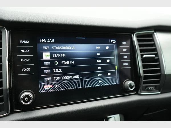SKODA Kodiaq (2021) — foto 6 van 29