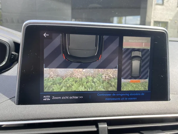 Peugeot 3008 (2019) — foto 11 van 22