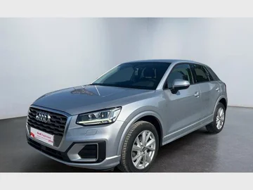 Audi Q2 (2019)