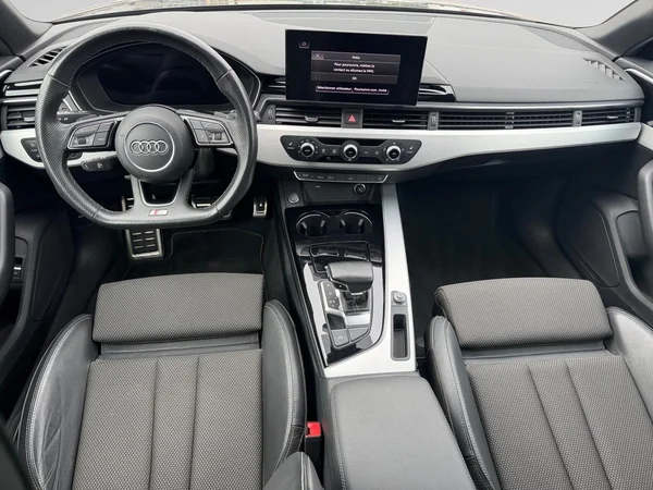 AUDI A4 Avant (2022) — foto 16 van 18
