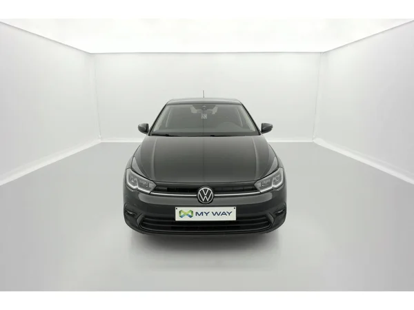 VOLKSWAGEN Polo (2025) — foto 12 van 36