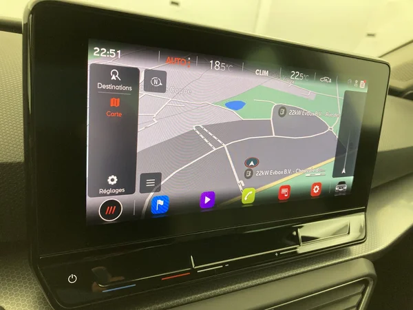 SEAT Leon (2022) — foto 24 van 36