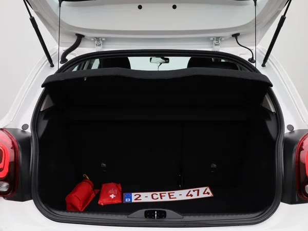 Citroën C3 (2022) — foto 6 van 35