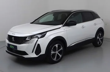 Peugeot 3008 (2023)