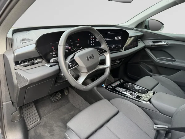 AUDI Q6 e-tron (2025) — foto 5 van 24