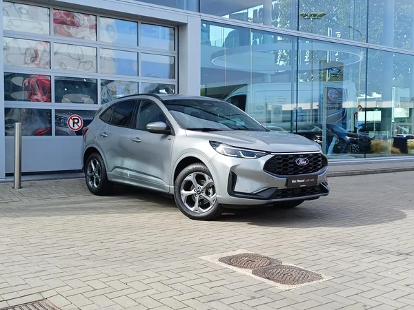 Ford Kuga (2025) — foto 17 van 23