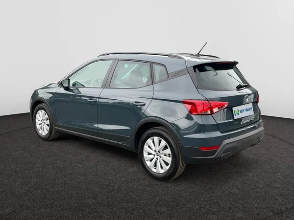 SEAT Arona (2025) — foto 18 van 24