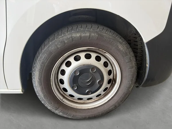 Citroën Jumpy (2020) — foto 13 van 16
