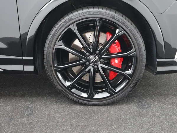 AUDI RS Q3 (2023) — foto 28 van 29