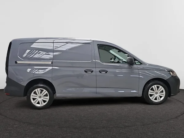 VOLKSWAGEN Caddy Maxi Van (2025) — foto 11 van 25