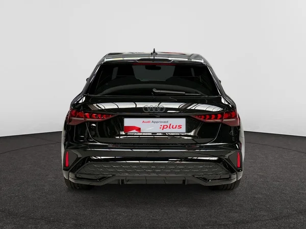 AUDI A3 Sportback (2026) — foto 9 van 16