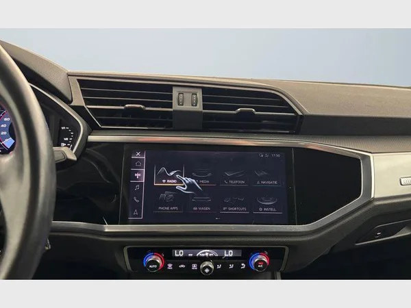Audi Q3 Sportback (2021) — foto 5 van 15