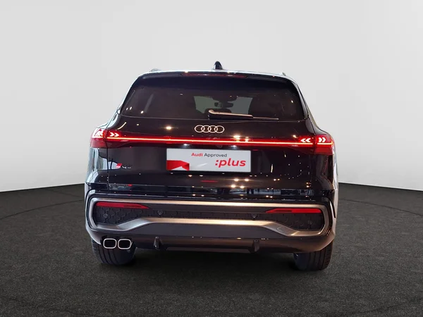 AUDI Q5 (2025) — foto 5 van 24
