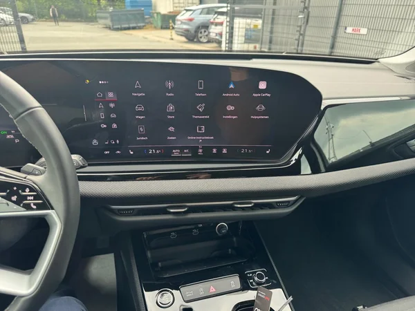 AUDI A5 Avant (2025) — foto 5 van 24