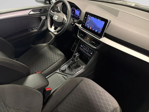 SEAT Tarraco (2024) — foto 13 van 15