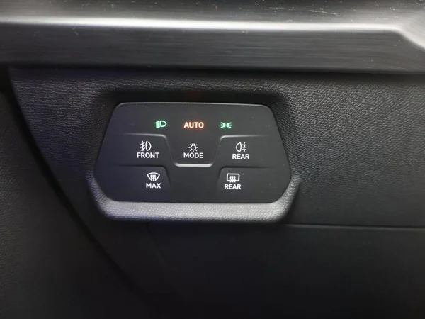 CUPRA Formentor (2022) — foto 14 van 30