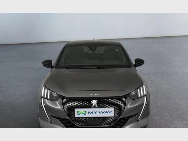 Peugeot 208 (2023) — foto 12 van 22