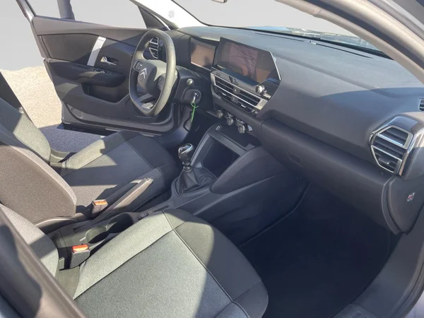 CITROEN C4 (2021) — foto 7 van 21