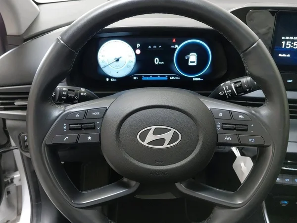 Hyundai i20 (2025) — foto 3 van 19