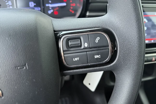 Citroen C3 (2023) — foto 6 van 20