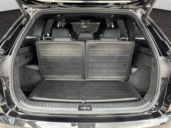 SKODA Kodiaq (2025) — foto 20 van 22