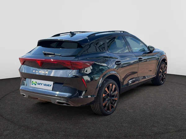 CUPRA Formentor (2024) — foto 16 van 19