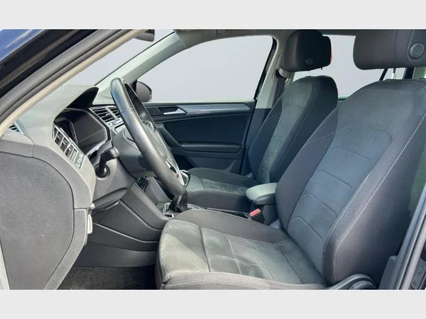 Volkswagen Tiguan (2022) — foto 30 van 30