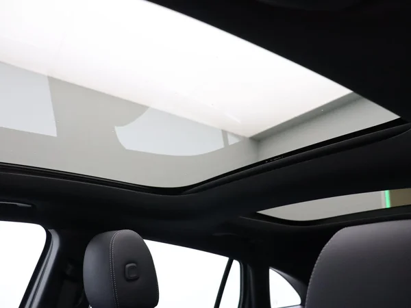 Mercedes-Benz EQA (2025) — foto 8 van 26