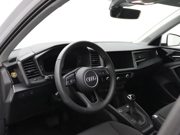 AUDI A1 Sportback (2024) — foto 16 van 18