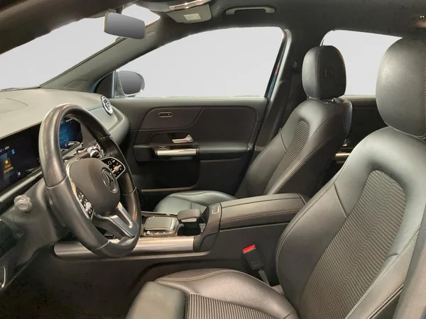 MERCEDES-BENZ GLA (H247) (2022) — foto 22 van 22