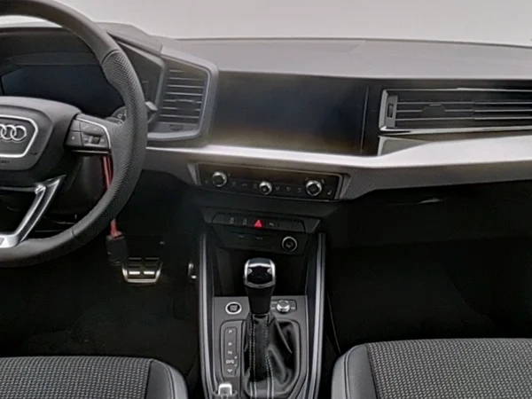 AUDI A1 Sportback (2025) — foto 5 van 18