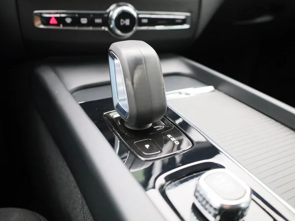 Volvo XC60 (2021) — foto 14 van 44