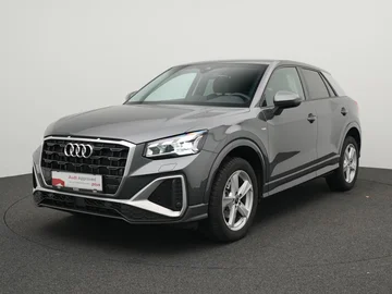 AUDI Q2 (2025)