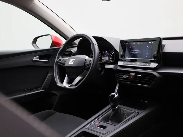 SEAT Leon (2022) — foto 29 van 42