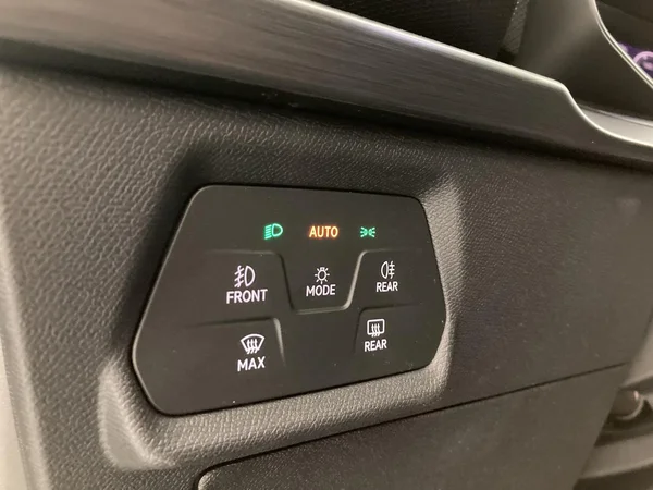 CUPRA Leon e-Hybrid (PHEV) (2023) — foto 11 van 36