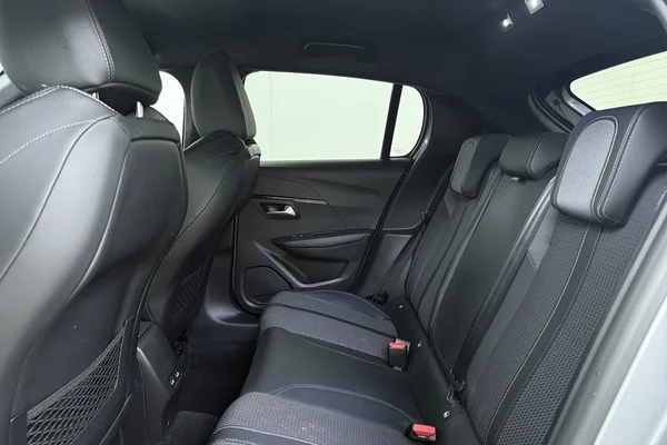 Peugeot 208 (2023) — foto 21 van 22