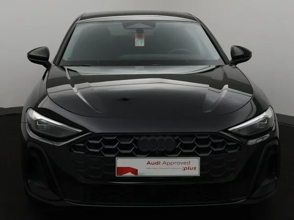 Audi A5 (2025) — foto 20 van 25