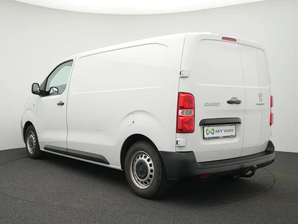 PEUGEOT Expert Fourgon Mwb Dsl (2023) — foto 16 van 21
